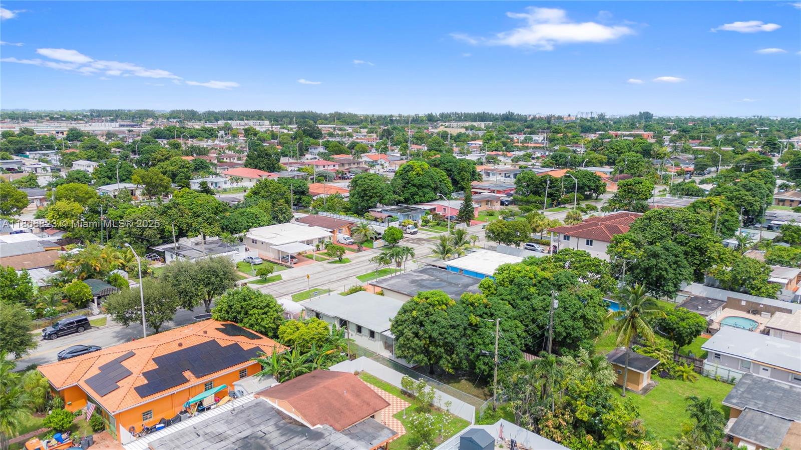 HIALEAH 2ND STUDIO ADDN - Residential