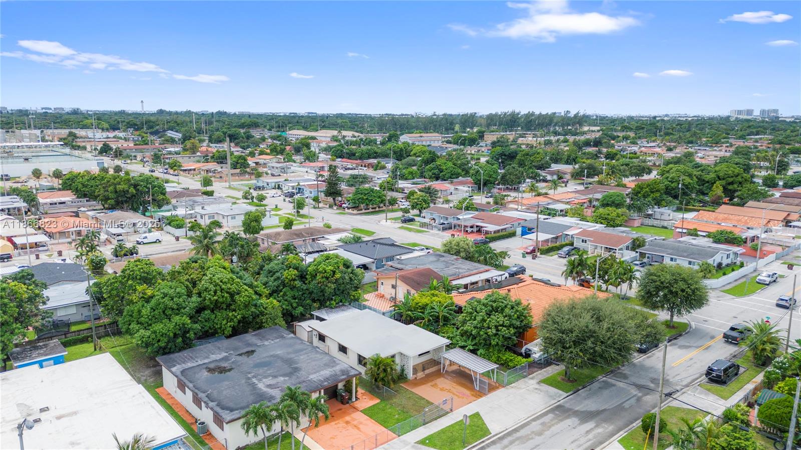 HIALEAH 2ND STUDIO ADDN - Residential