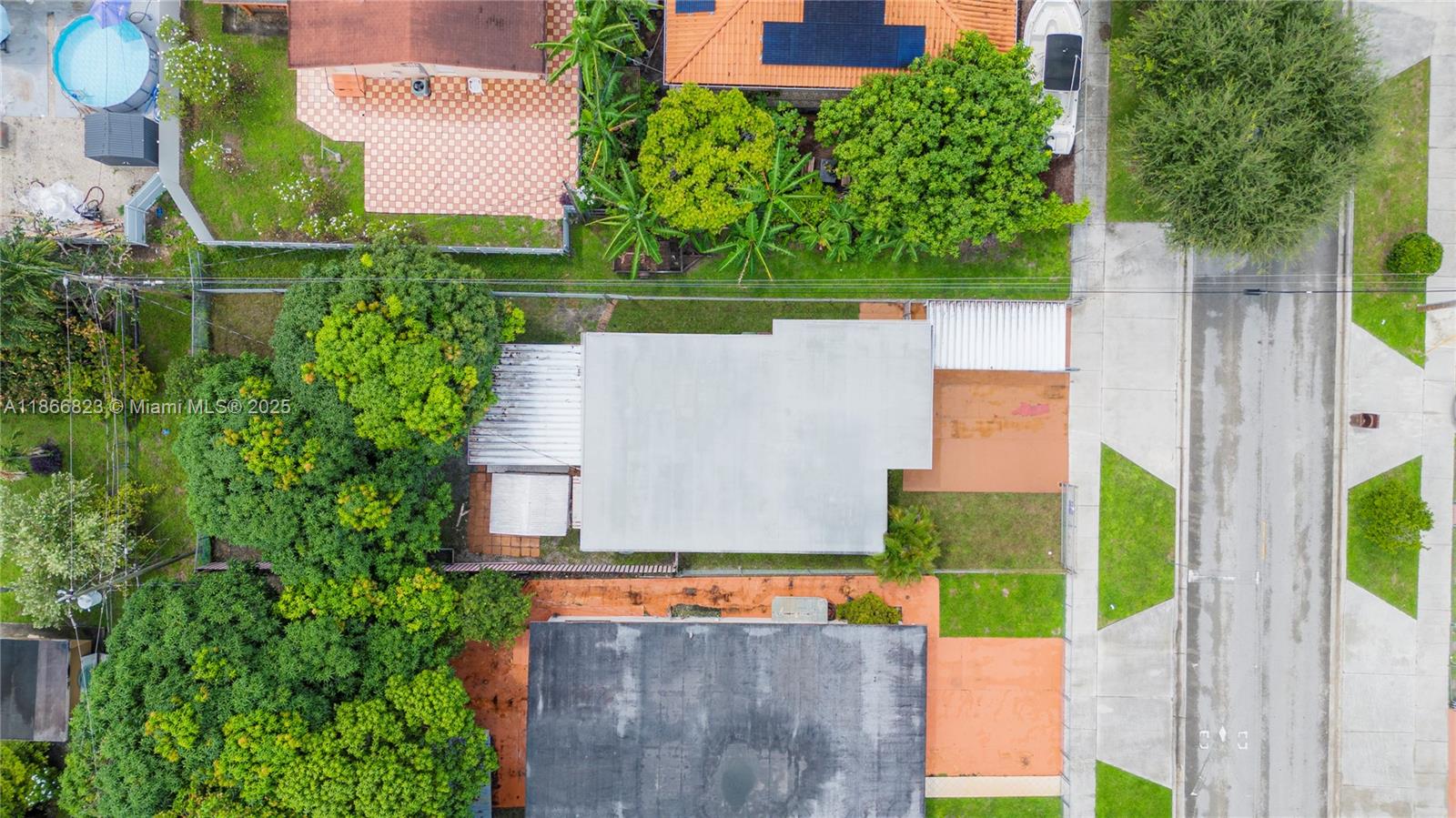 HIALEAH 2ND STUDIO ADDN - Residential