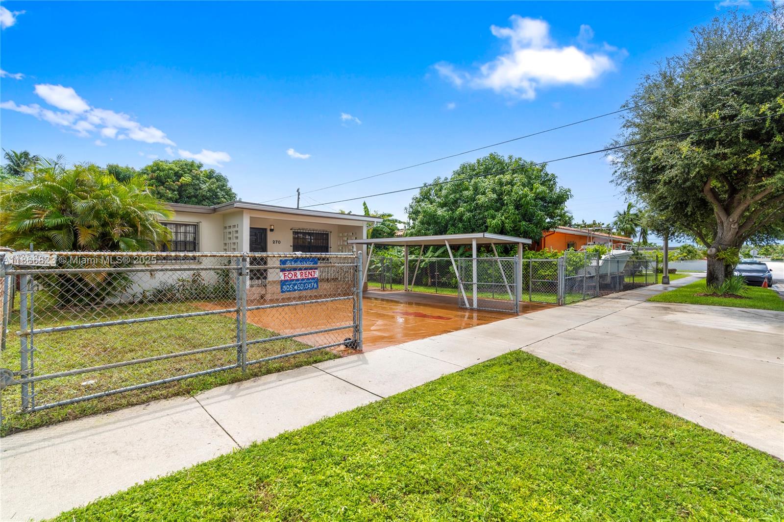 HIALEAH 2ND STUDIO ADDN - Residential