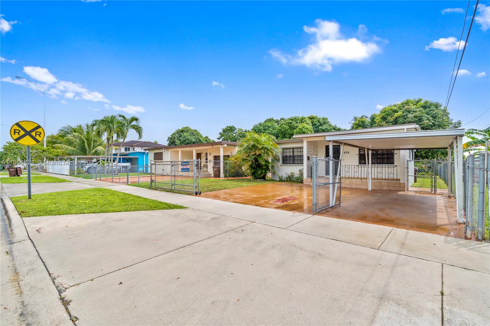 HIALEAH 2ND STUDIO ADDN - Residential