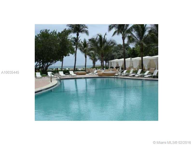 Residences On Hollywood B - Residential Lease