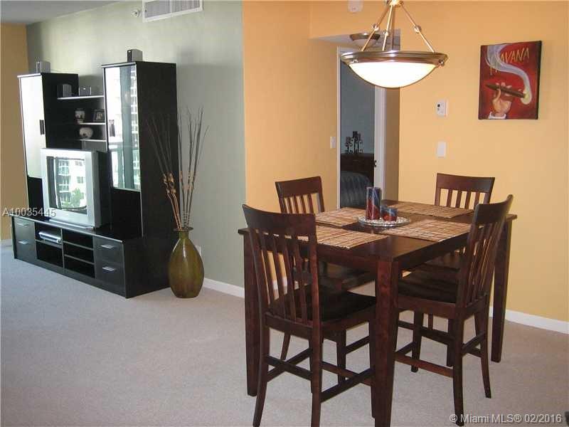 Residences On Hollywood B - Residential Lease