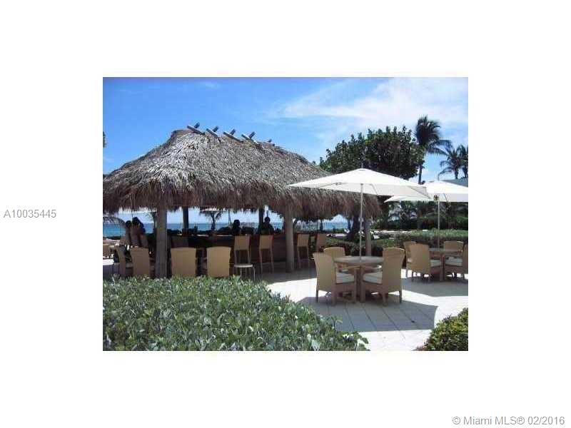 Residences On Hollywood B - Residential Lease