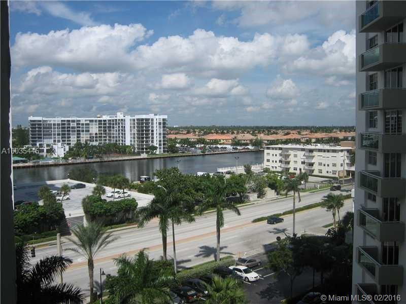 Residences On Hollywood B - Residential Lease