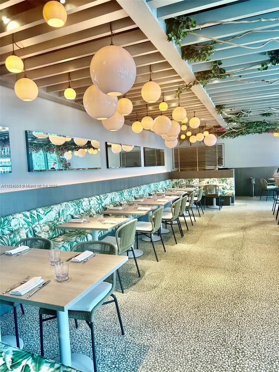 FIVE PARK - Residential Lease