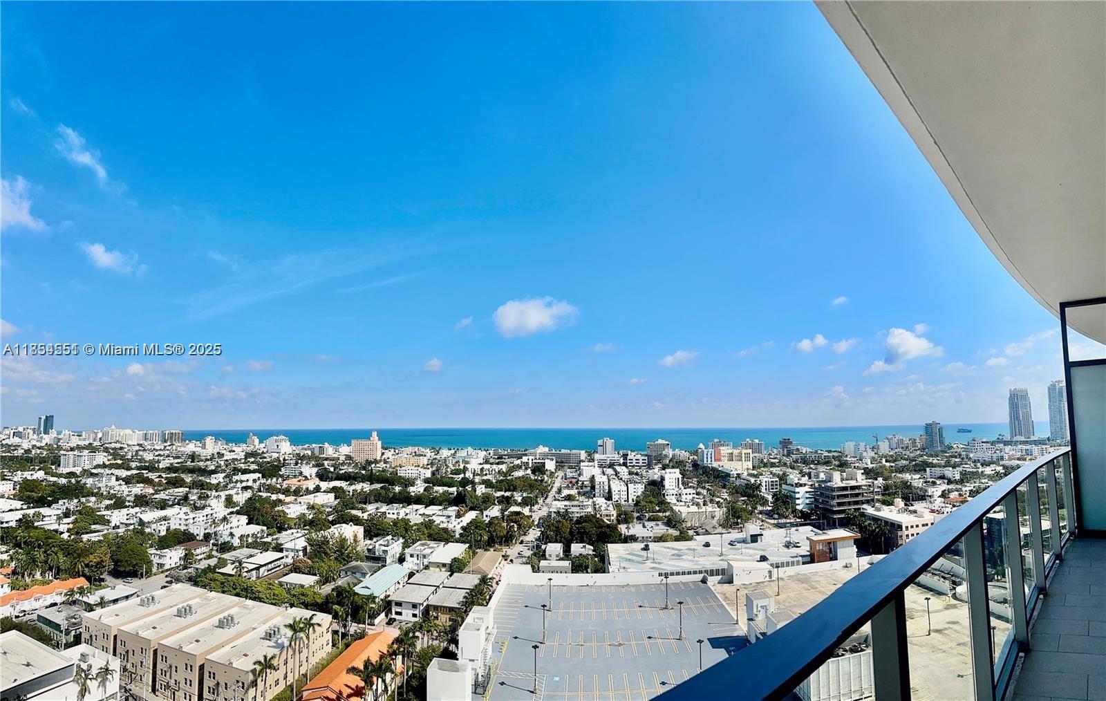 FIVE PARK - Residential Lease