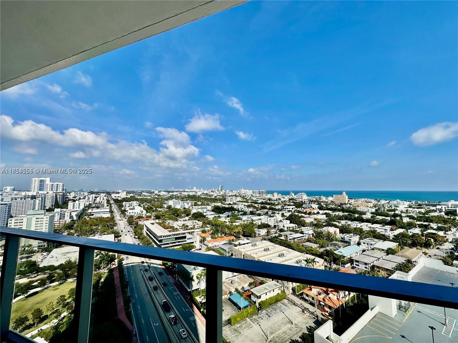 FIVE PARK - Residential Lease