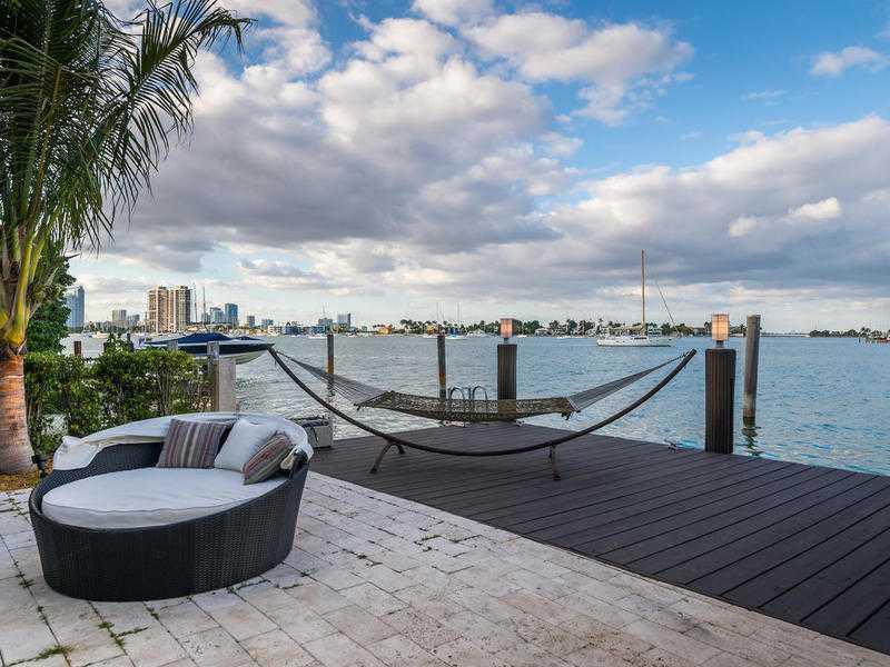 RIVIERA 1ST & 2ND ADDN AM - Residential