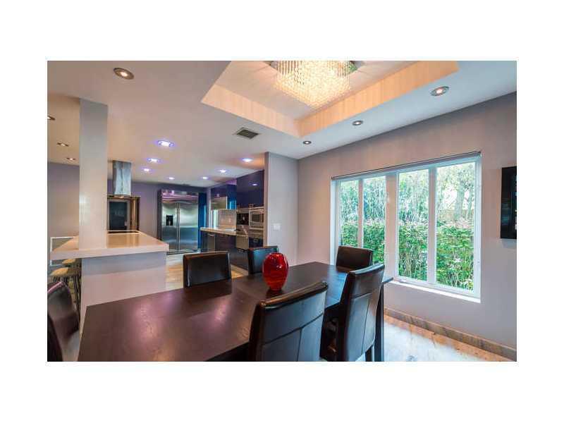 RIVIERA 1ST & 2ND ADDN AM - Residential