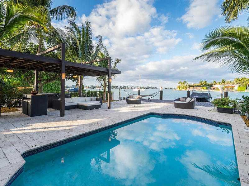 RIVIERA 1ST & 2ND ADDN AM - Residential