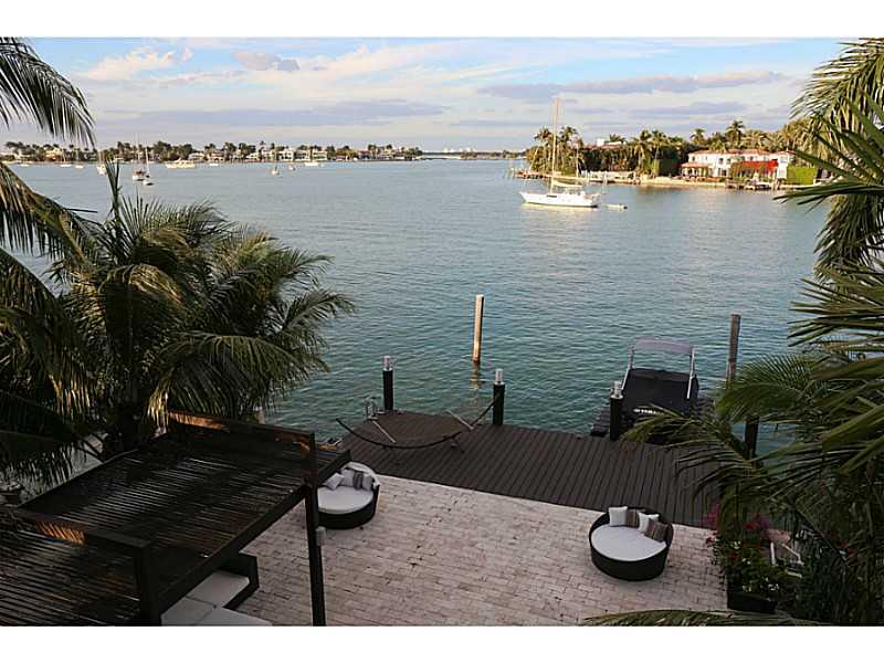 RIVIERA 1ST & 2ND ADDN AM - Residential