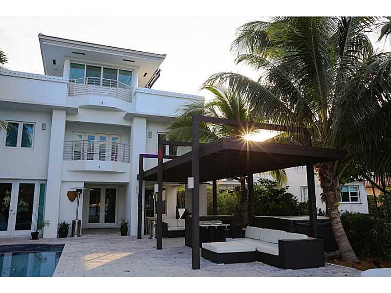 RIVIERA 1ST & 2ND ADDN AM - Residential