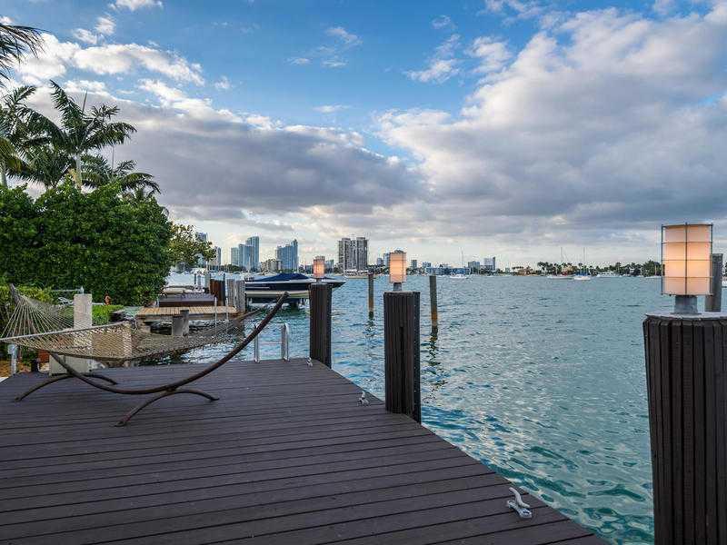 RIVIERA 1ST & 2ND ADDN AM - Residential