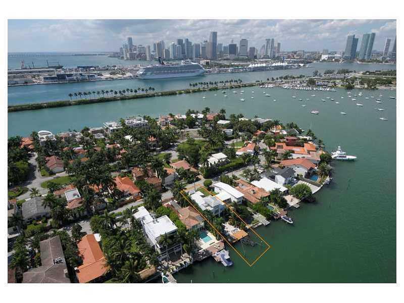 RIVIERA 1ST & 2ND ADDN AM - Residential