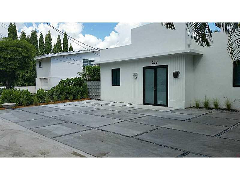 RIVIERA 1ST & 2ND ADDN AM - Residential