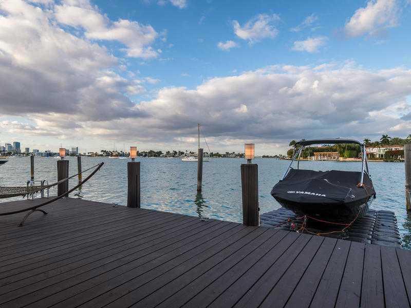 RIVIERA 1ST & 2ND ADDN AM - Residential