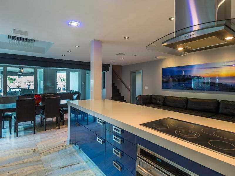 RIVIERA 1ST & 2ND ADDN AM - Residential