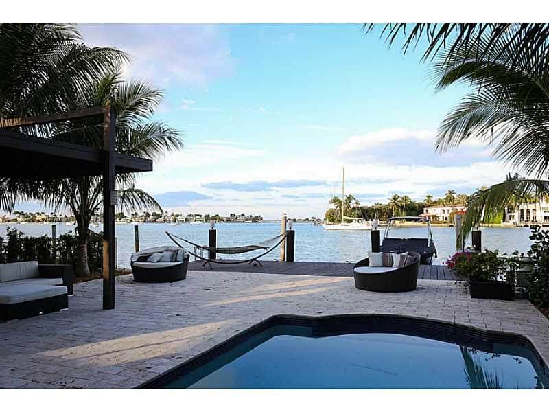 RIVIERA 1ST & 2ND ADDN AM - Residential