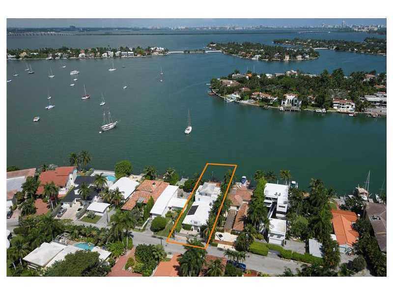 RIVIERA 1ST & 2ND ADDN AM - Residential