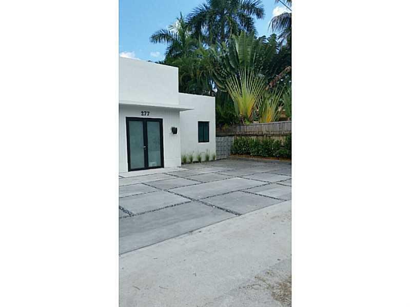 RIVIERA 1ST & 2ND ADDN AM - Residential