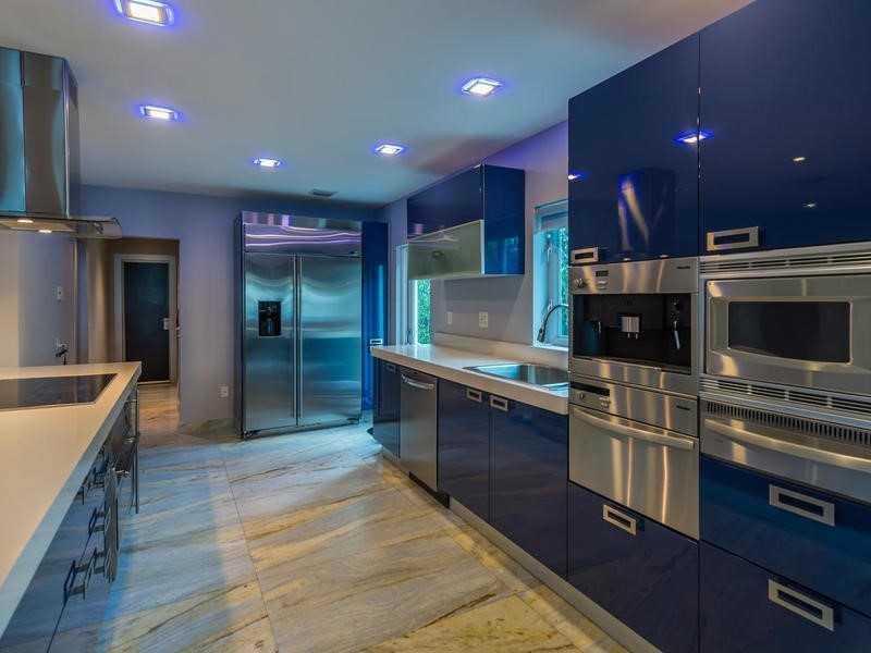 RIVIERA 1ST & 2ND ADDN AM - Residential