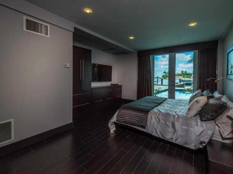 RIVIERA 1ST & 2ND ADDN AM - Residential