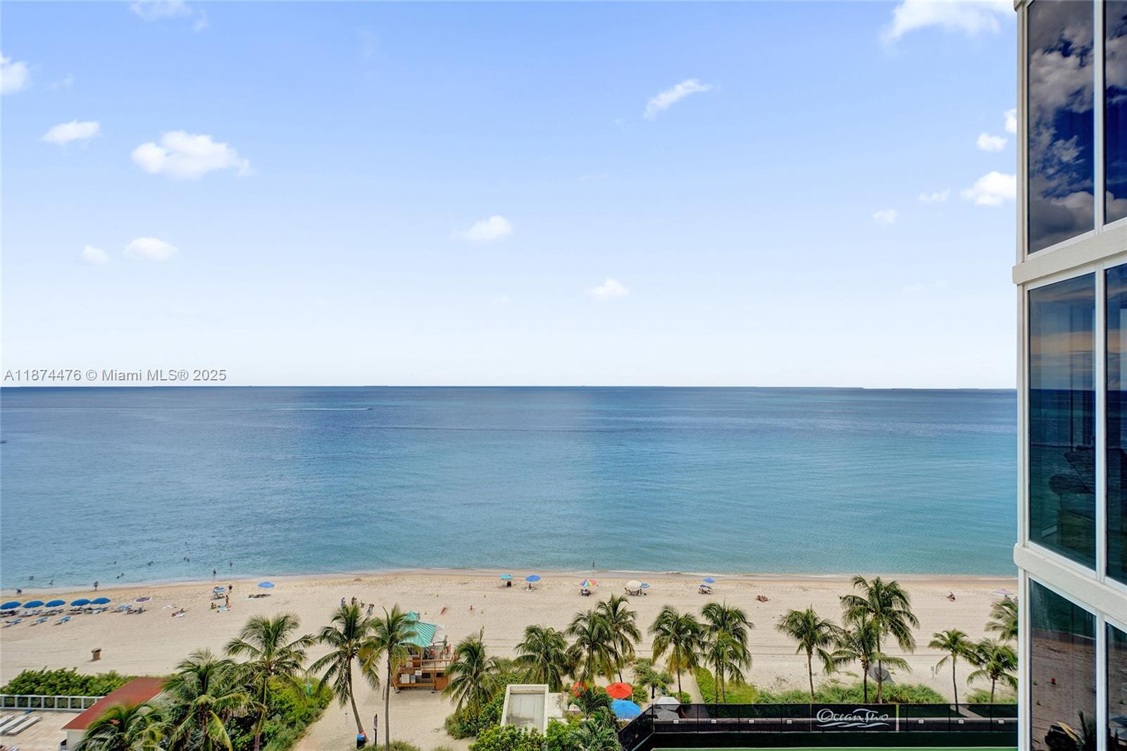 OCEAN TWO CONDO - Residential