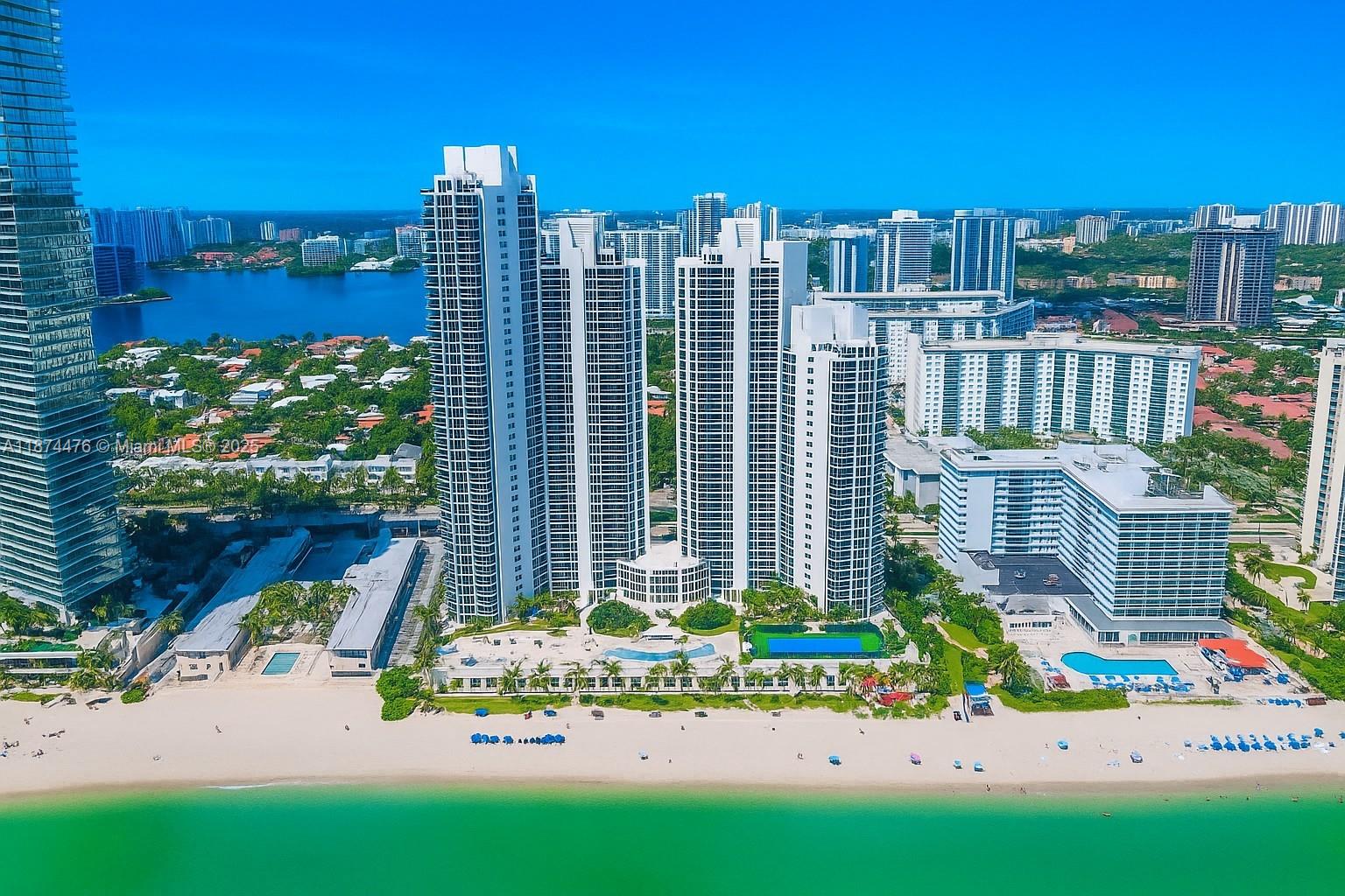 OCEAN TWO CONDO - Residential