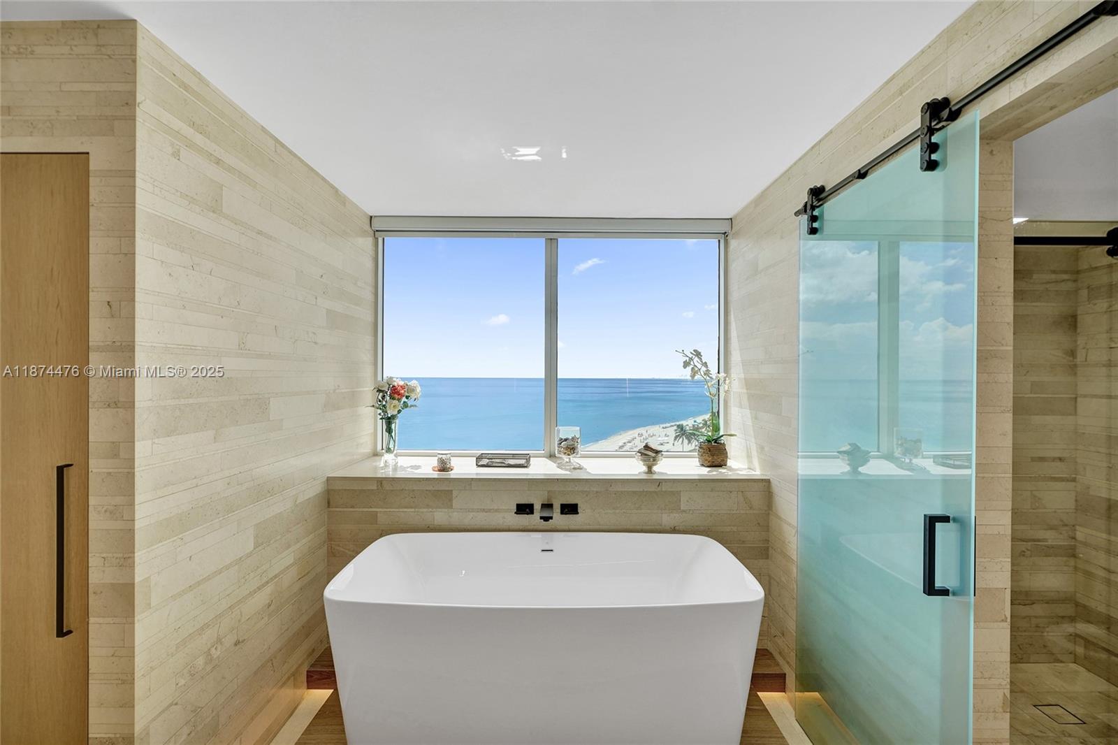 OCEAN TWO CONDO - Residential