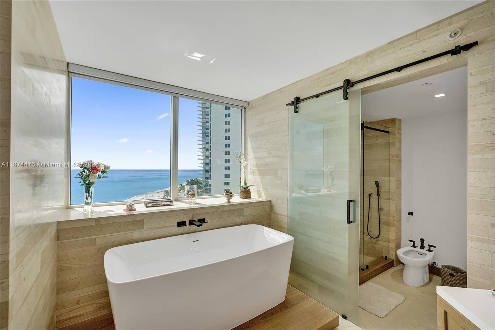 OCEAN TWO CONDO - Residential