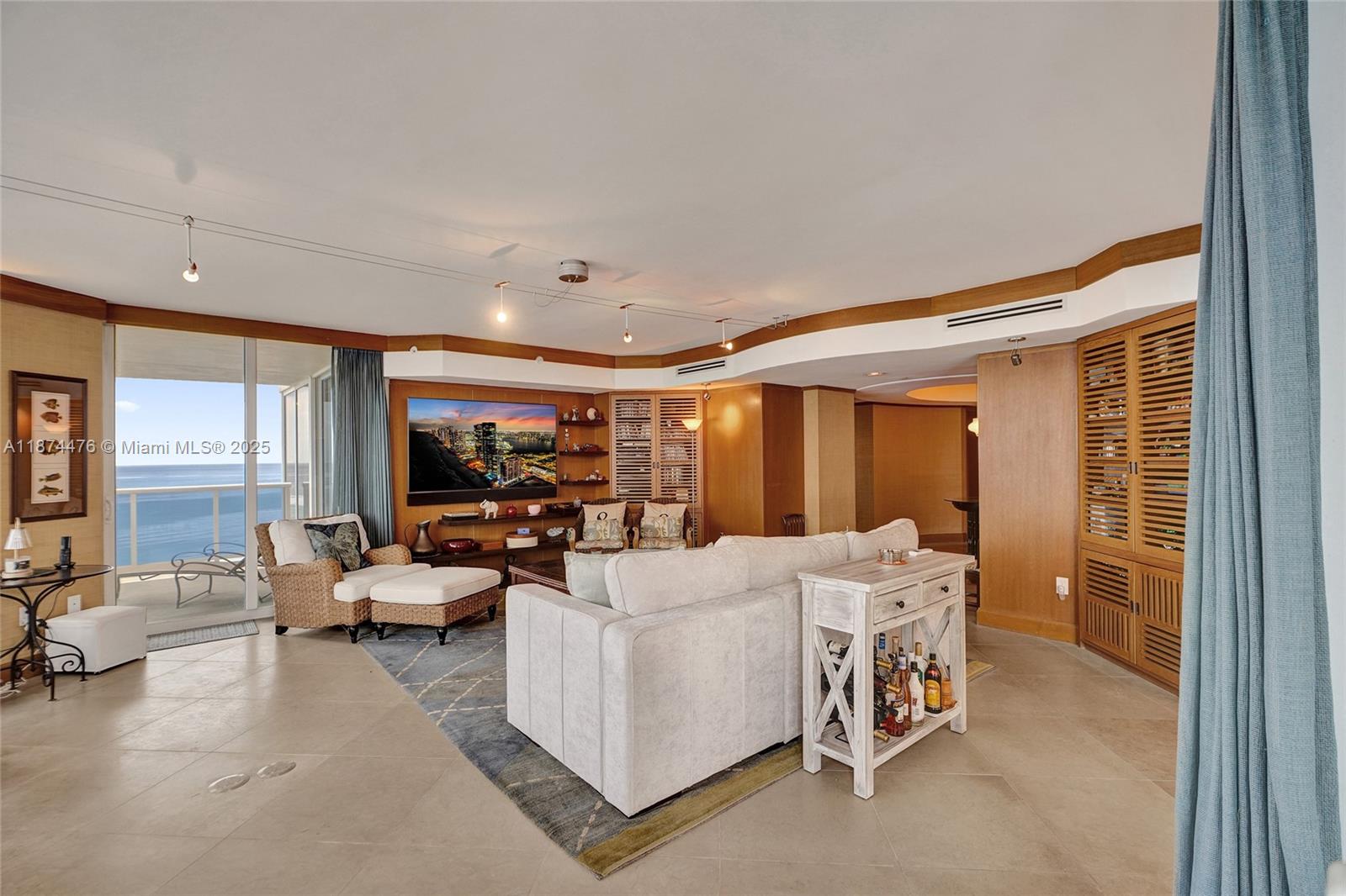 OCEAN TWO CONDO - Residential