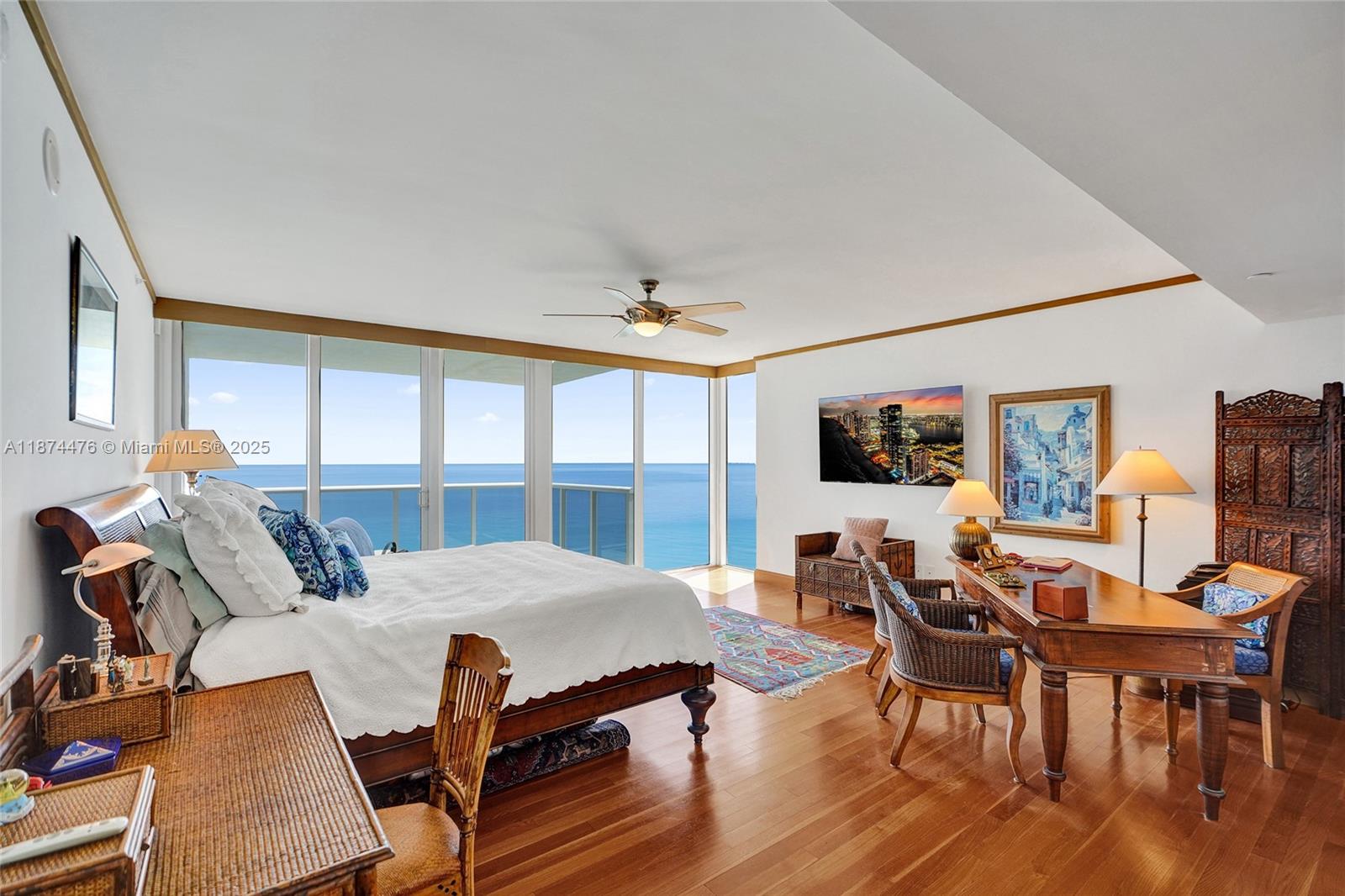 OCEAN TWO CONDO - Residential