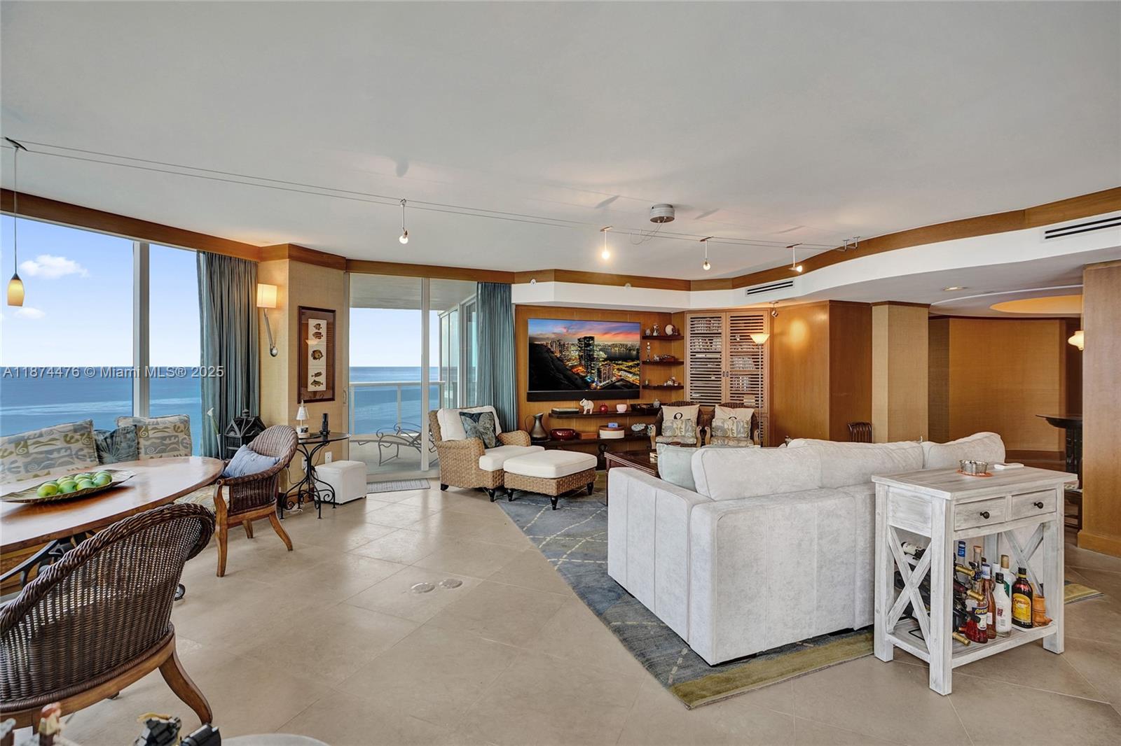 OCEAN TWO CONDO - Residential