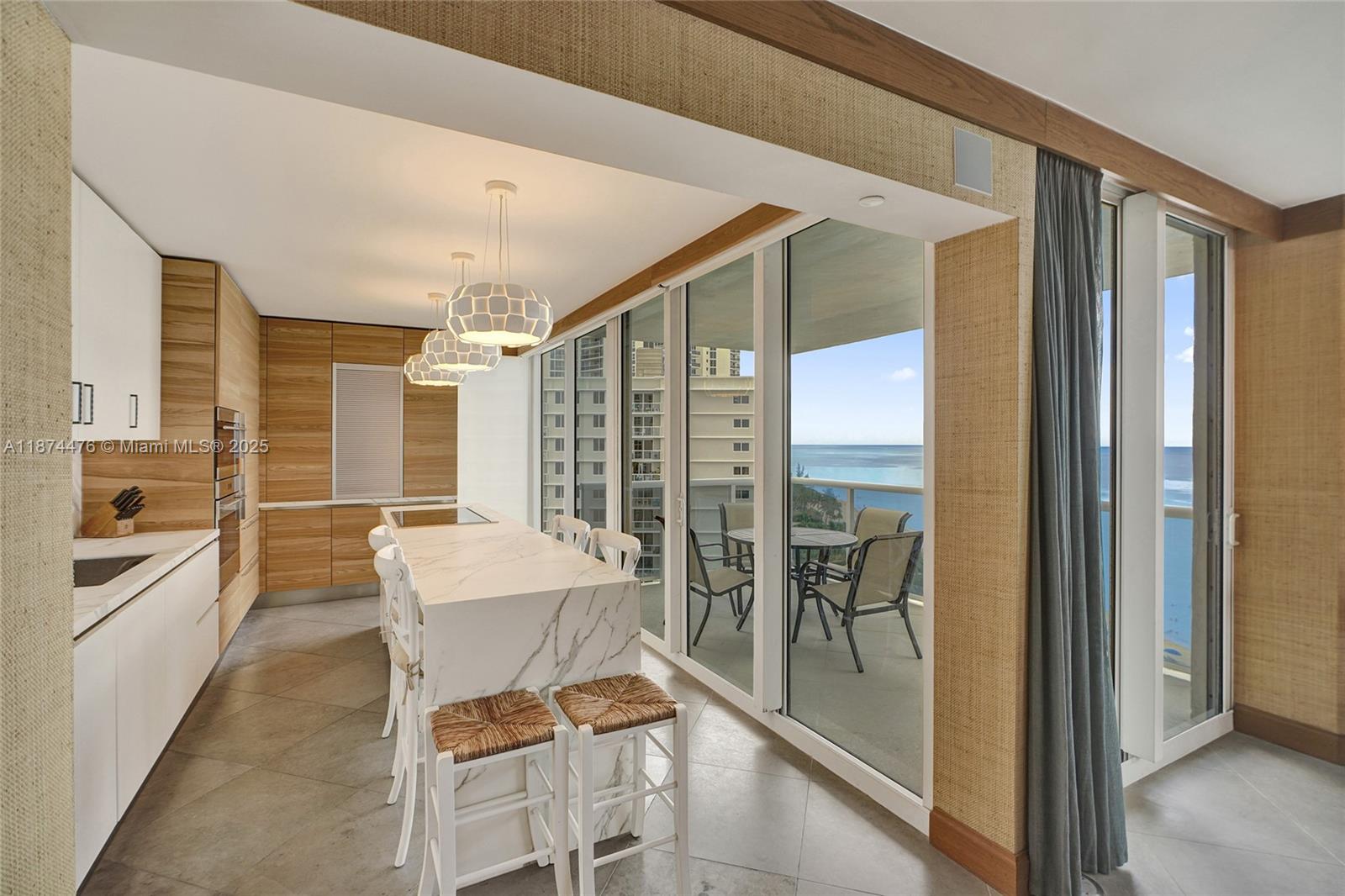 OCEAN TWO CONDO - Residential