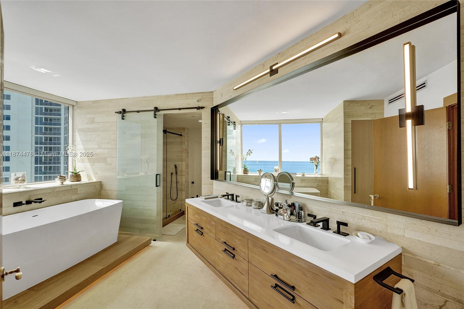 OCEAN TWO CONDO - Residential