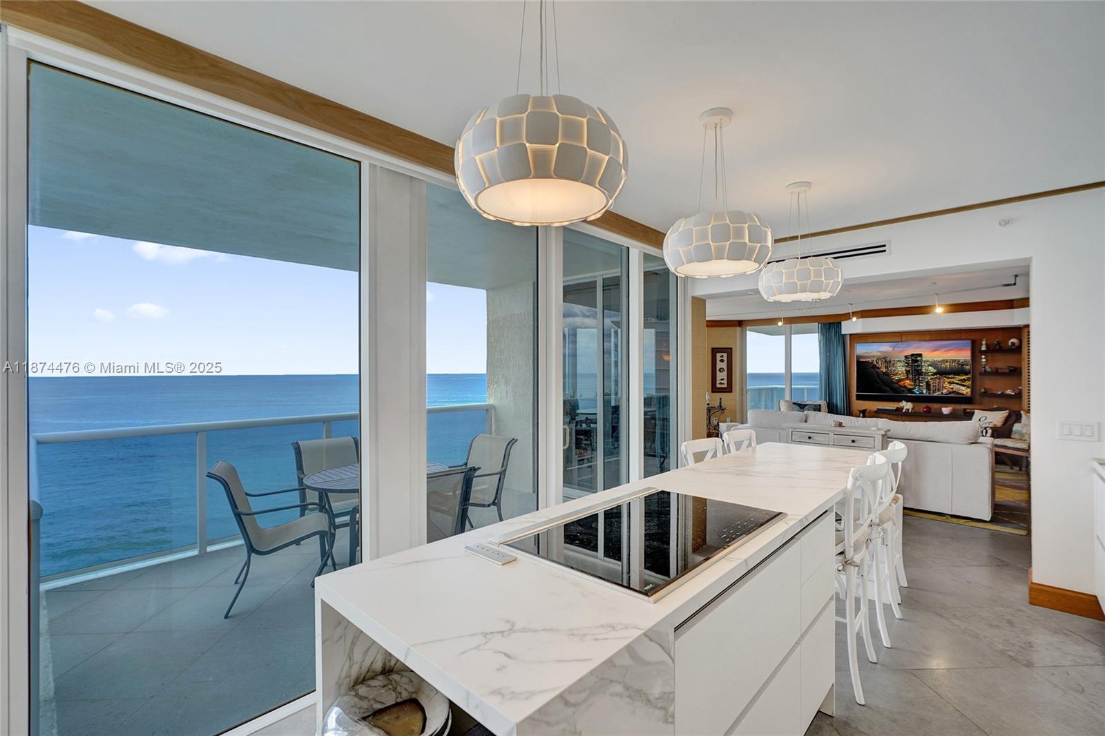 OCEAN TWO CONDO - Residential