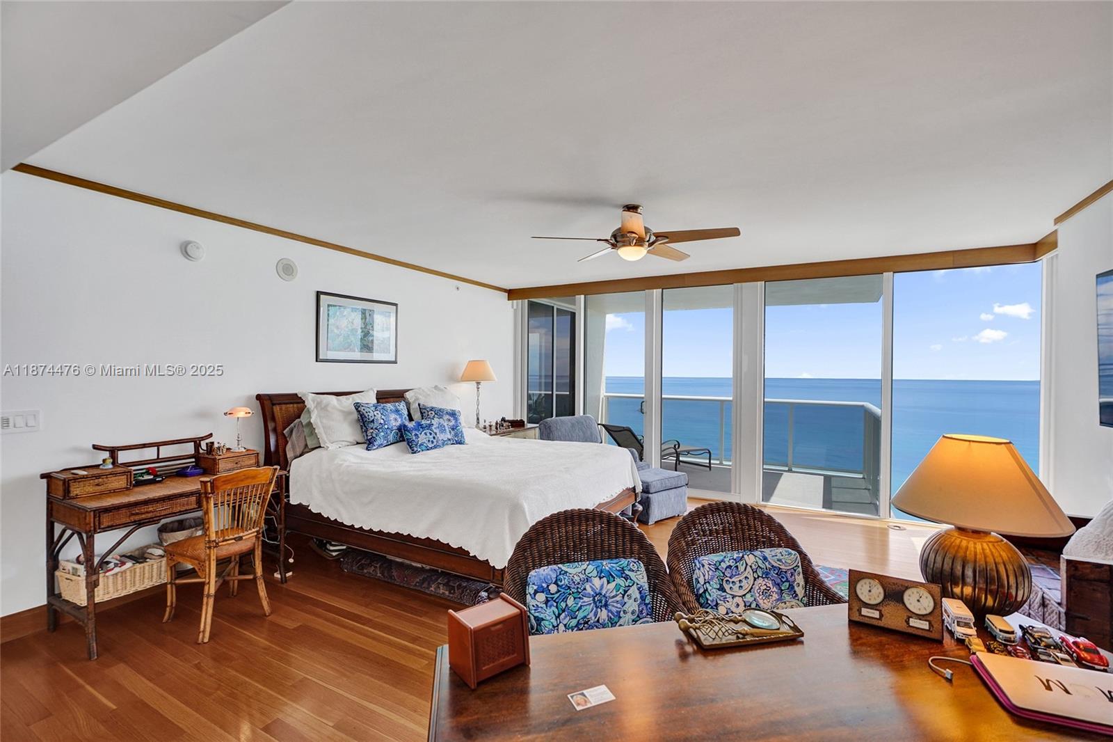 OCEAN TWO CONDO - Residential