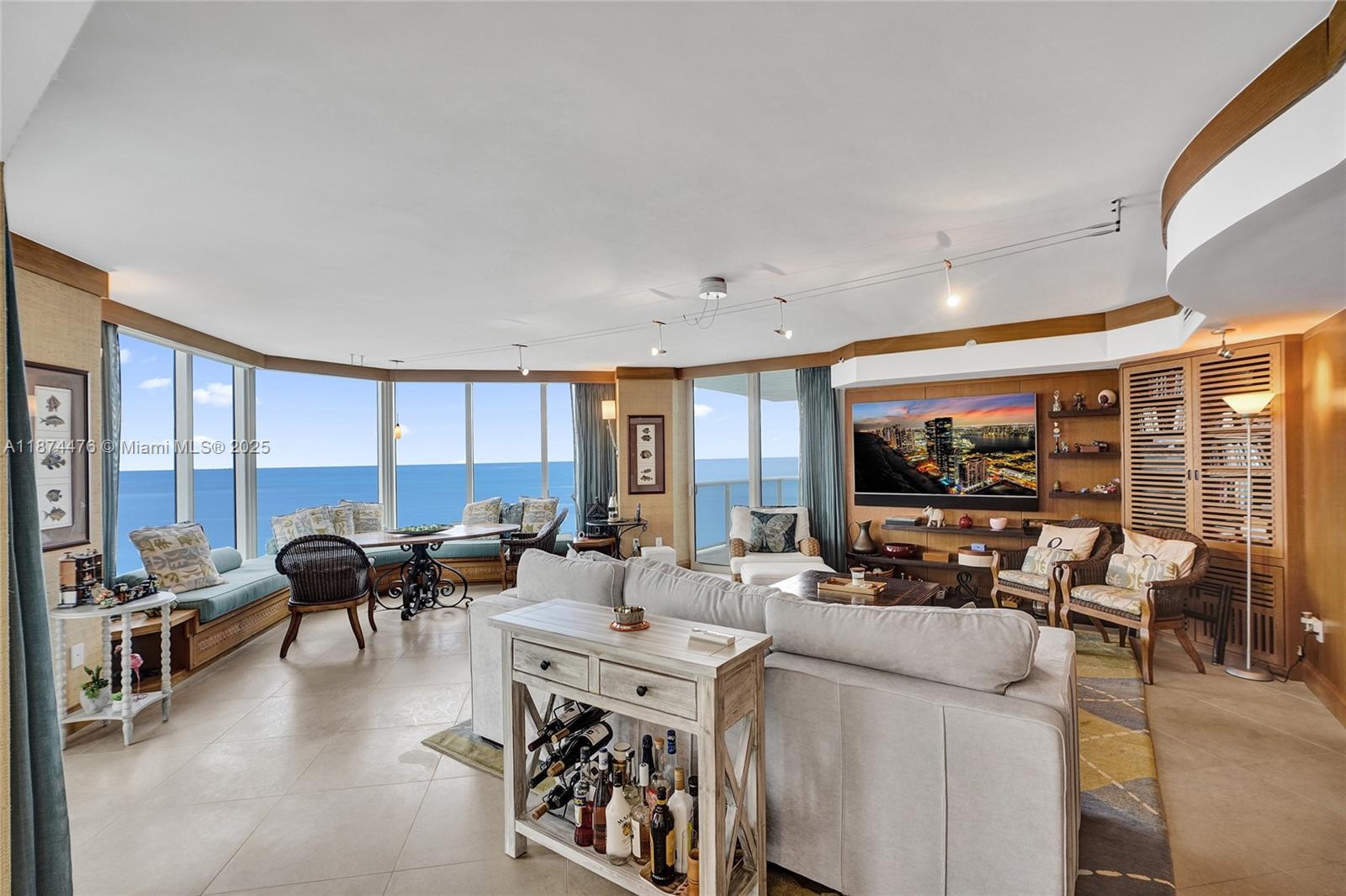 OCEAN TWO CONDO - Residential