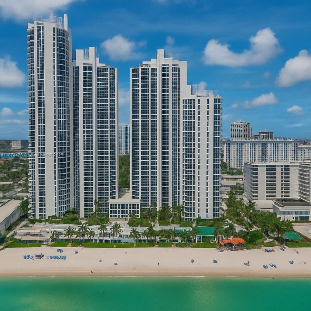 OCEAN TWO CONDO - Residential