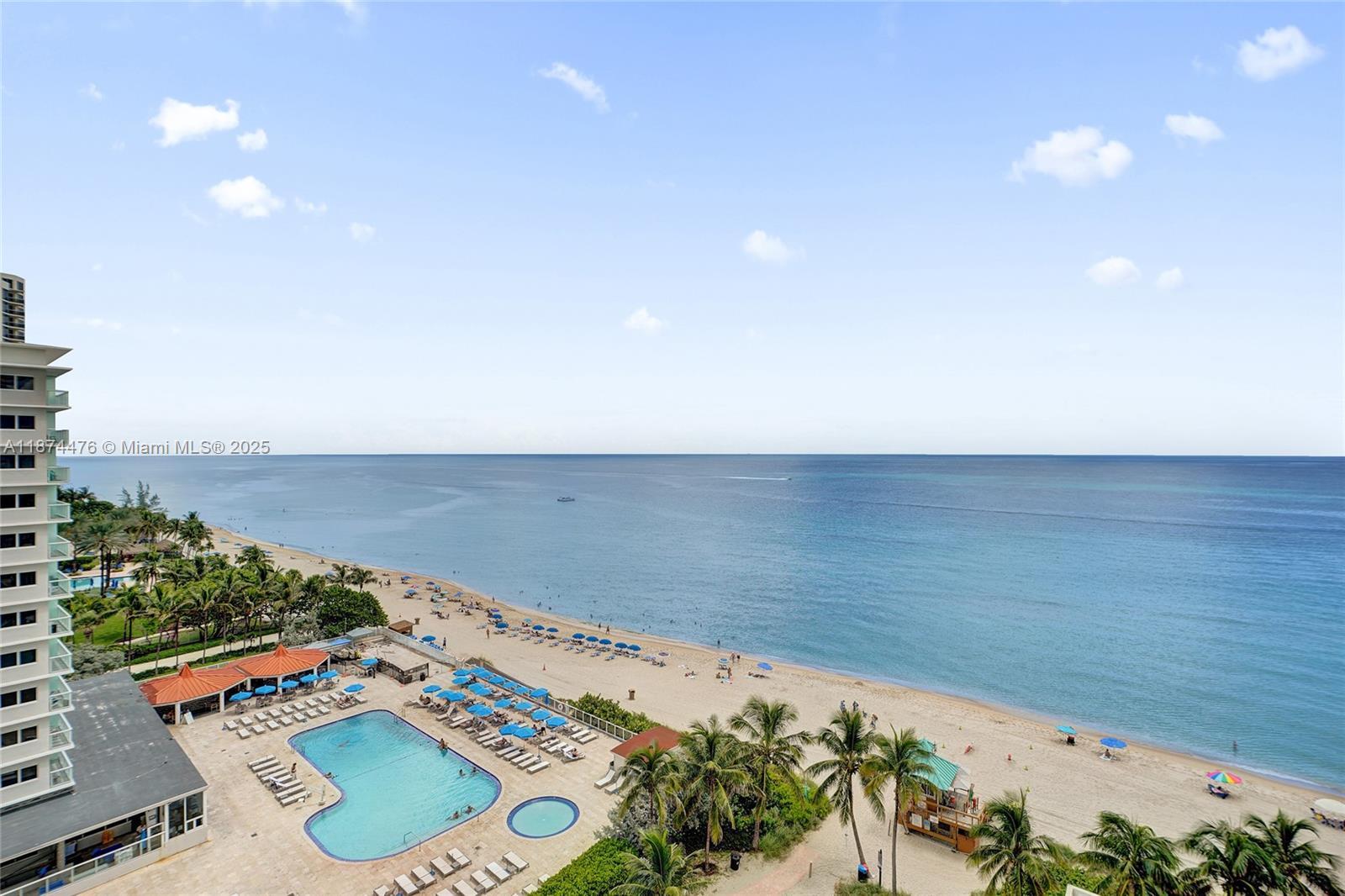 OCEAN TWO CONDO - Residential