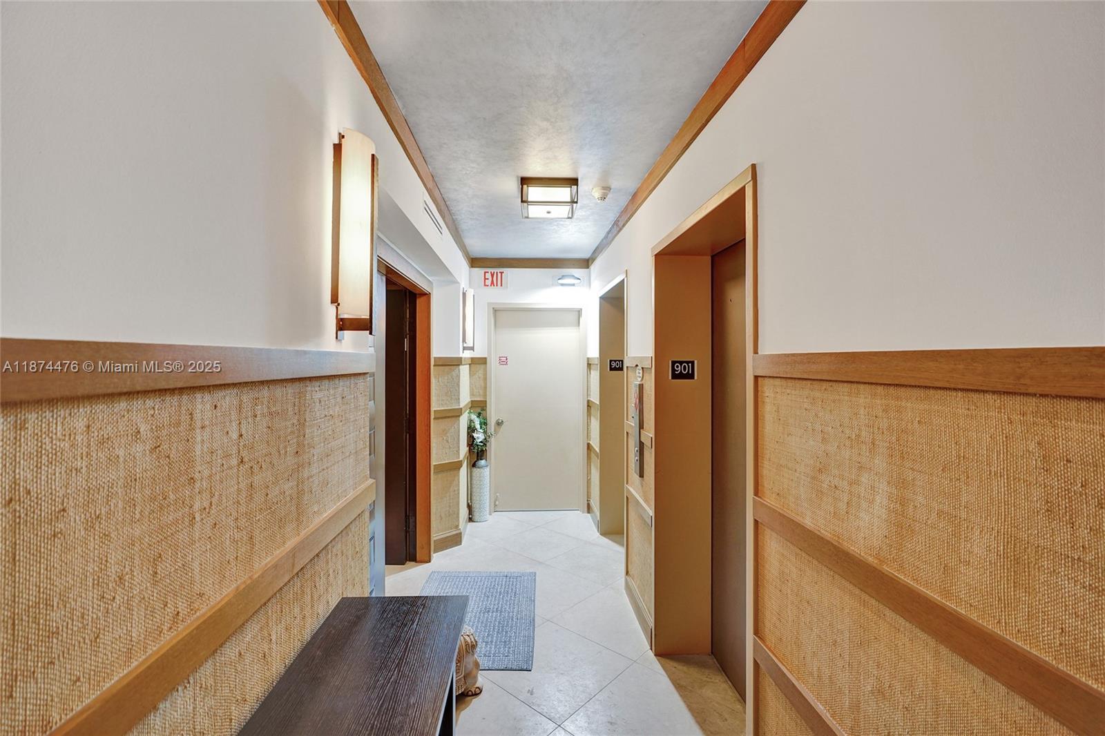 OCEAN TWO CONDO - Residential