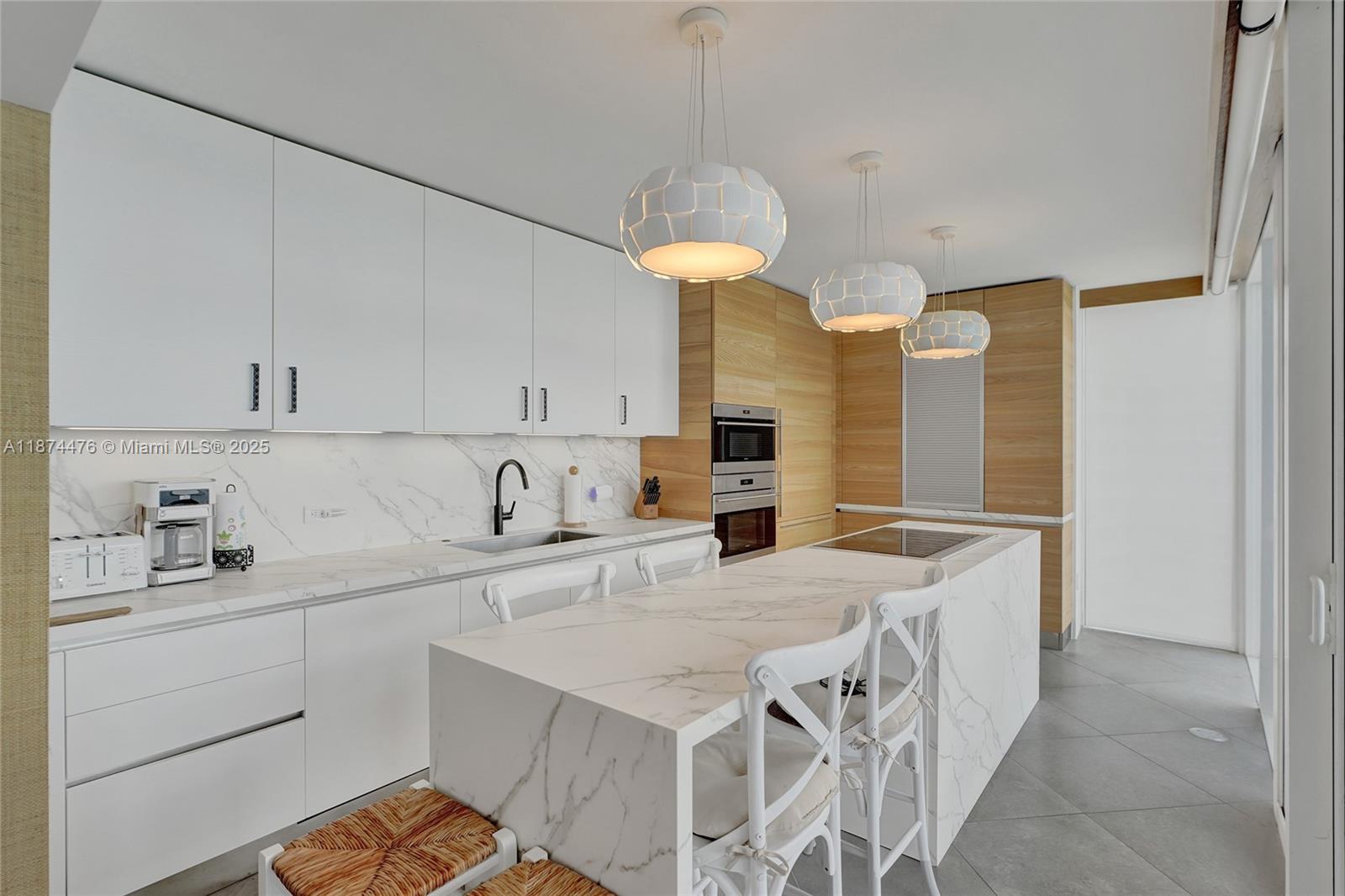 OCEAN TWO CONDO - Residential