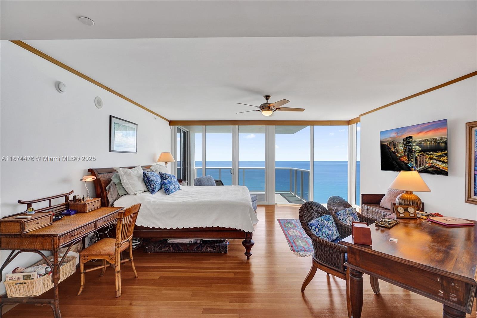 OCEAN TWO CONDO - Residential