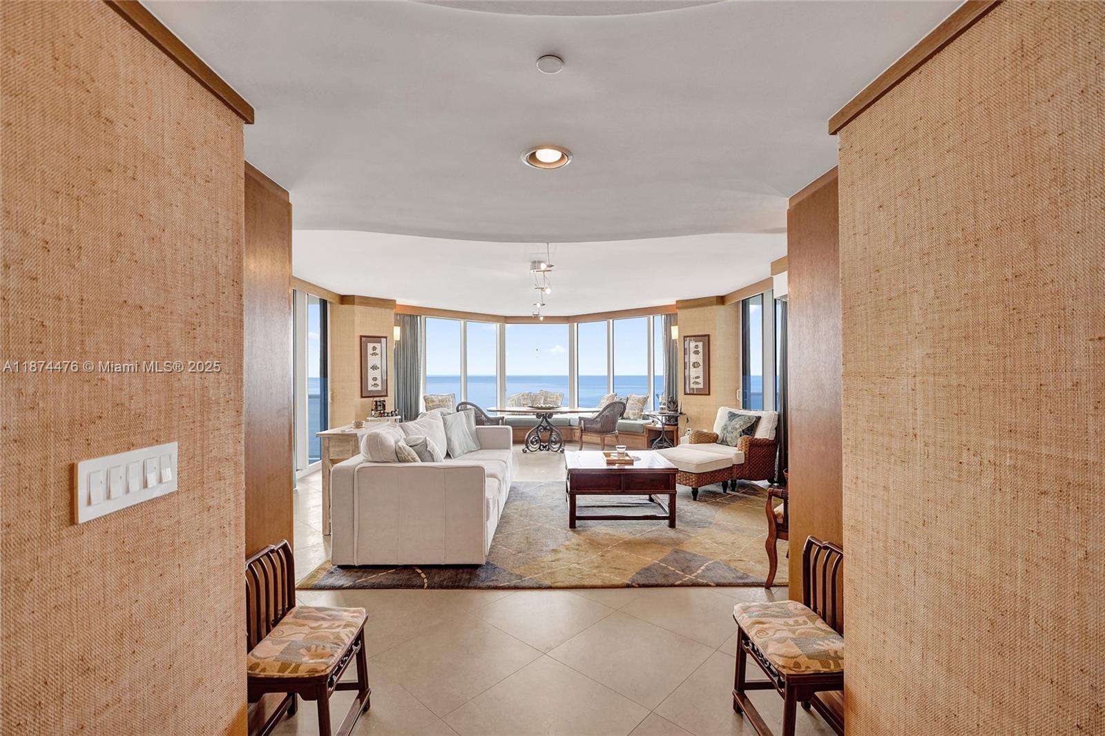 OCEAN TWO CONDO - Residential