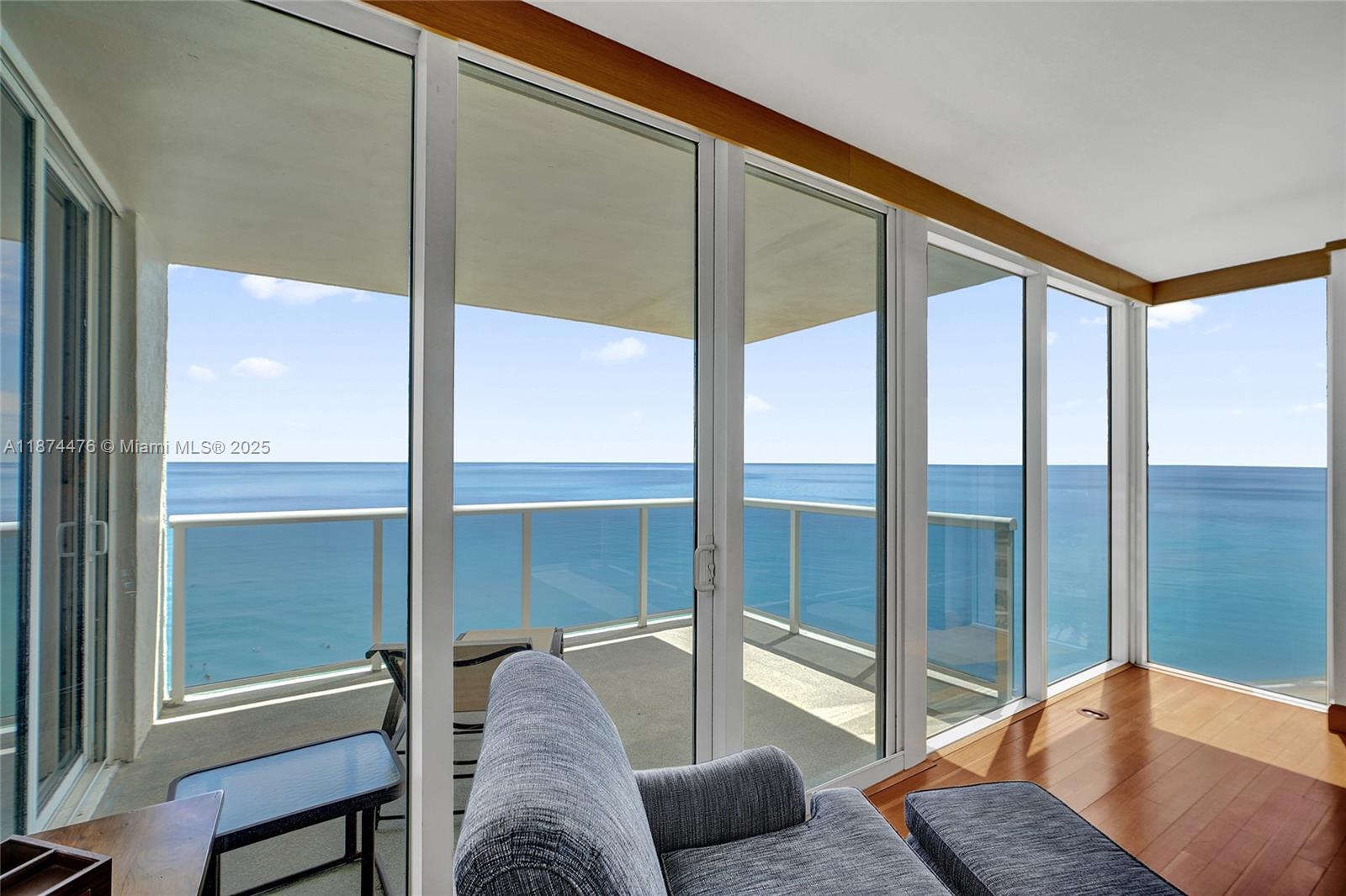 OCEAN TWO CONDO - Residential