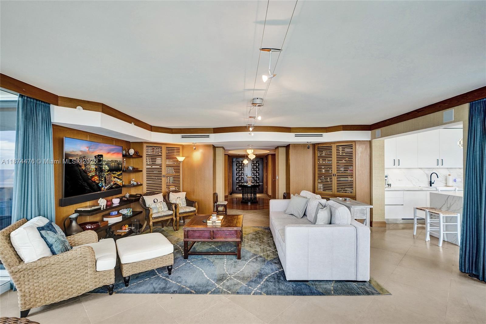 OCEAN TWO CONDO - Residential