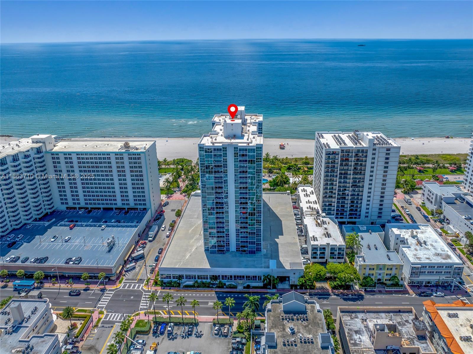 2655 Collins Ave 407