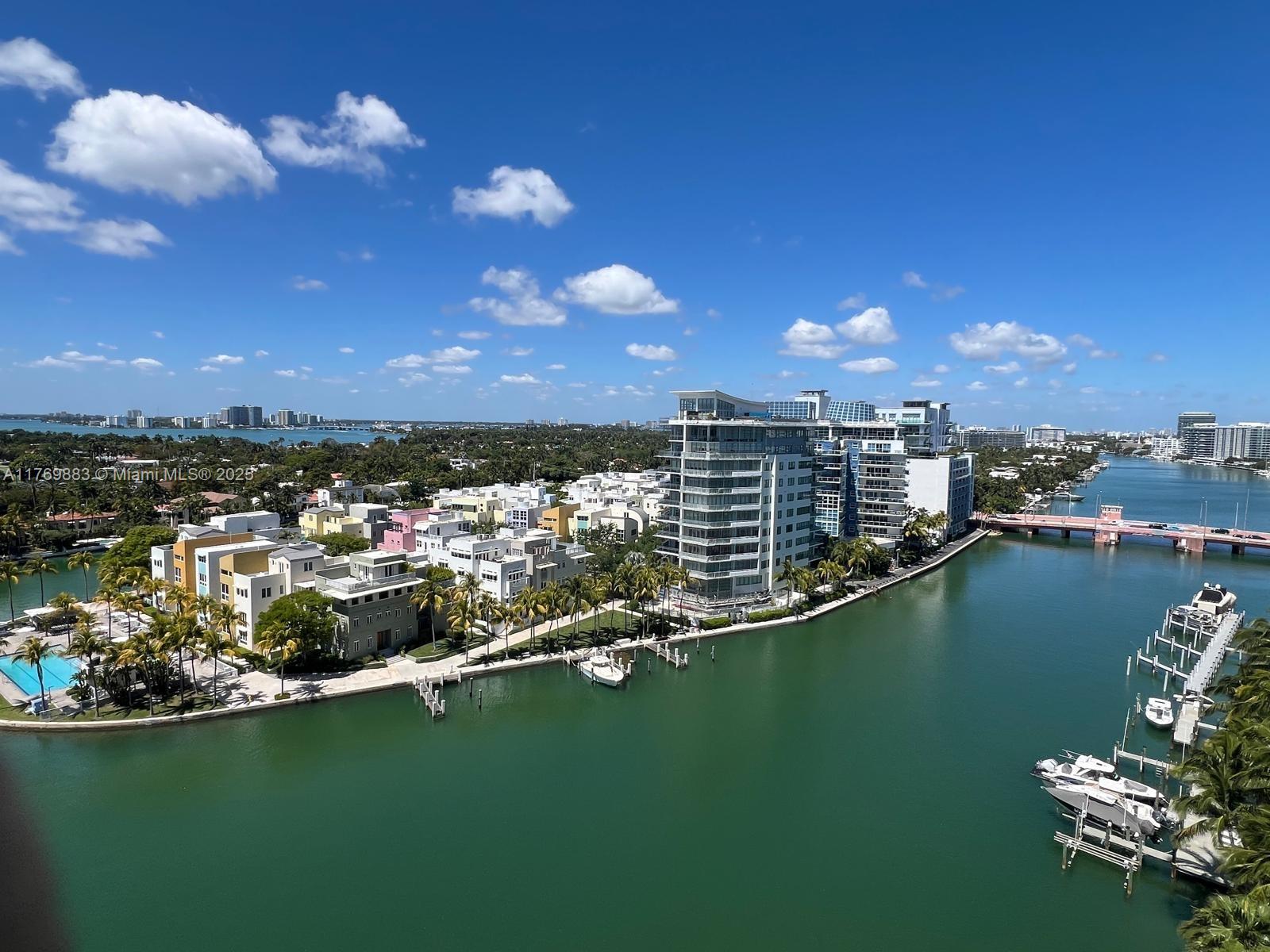 THE GRANDVIEW CONDO - Residential Lease