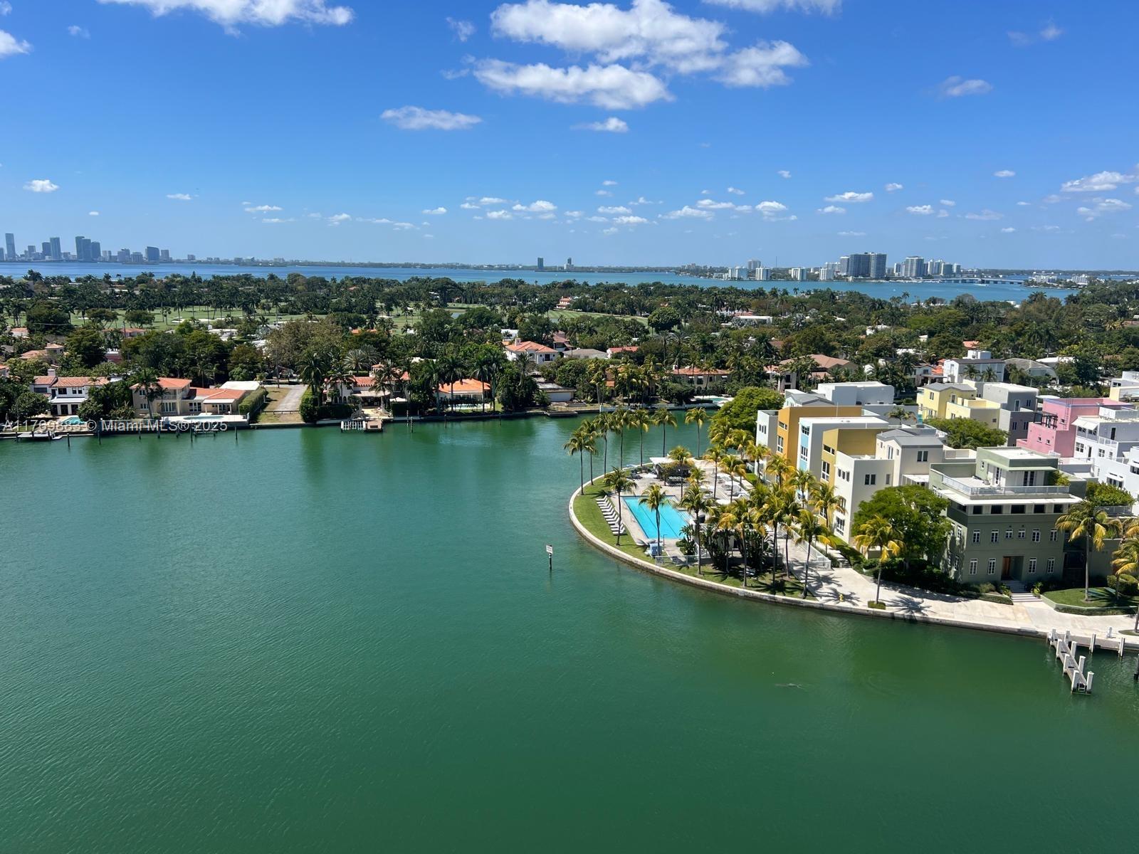 THE GRANDVIEW CONDO - Residential Lease